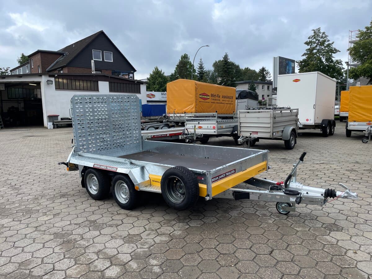 Brian James Trailer General Plant 310x170 3,5 t
